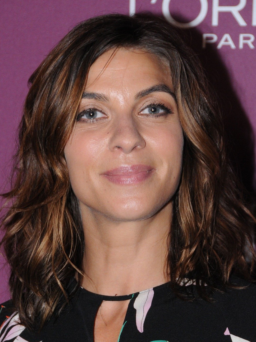 How tall is Natalia Tena?